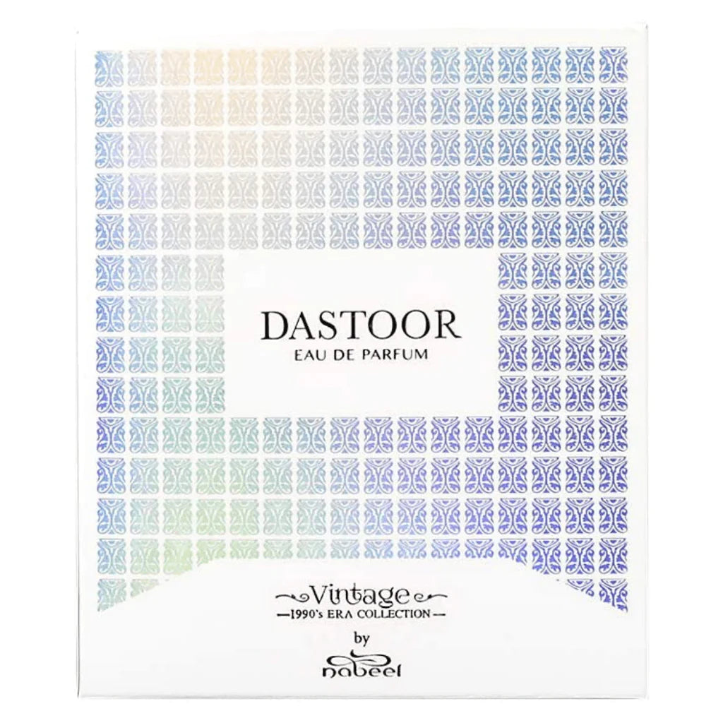 Dastoor EDP - 80 ML (2.7 oz) by Nabeel