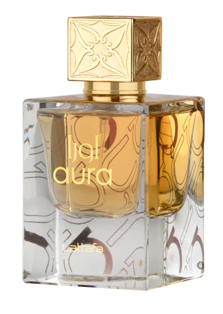 Aura EDP-60ml (2.04oz) | By Lattafa