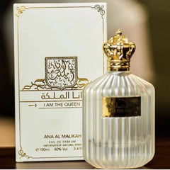 I am the Queen EDP 100mL by Ard Al Zaafaran