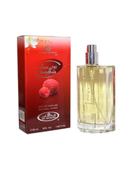 Tooty Musk EDP-50ml by Al Rehab