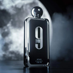 9pm EDP - 100ML (3.4Oz) by Afnan