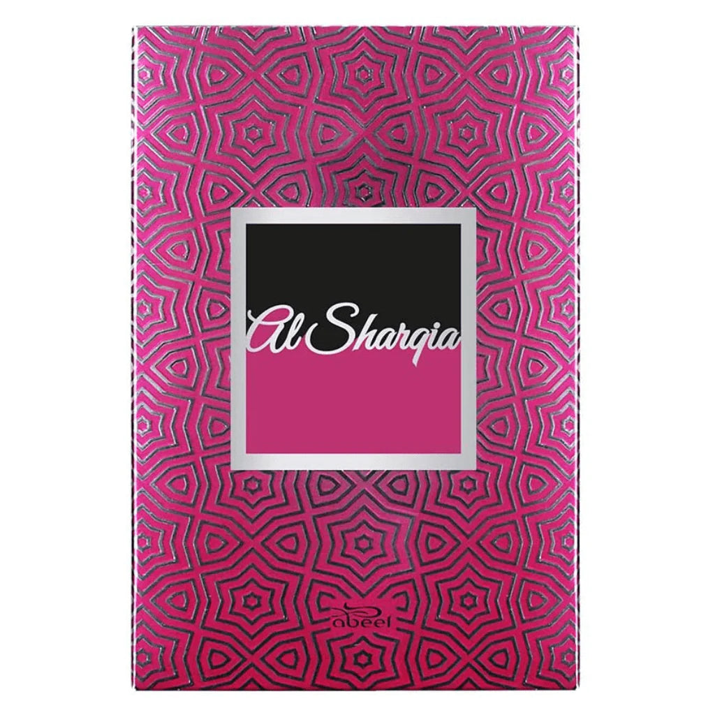 Al Sharqia for Women EDP - 100 ML (3.4 oz) by Nabeel