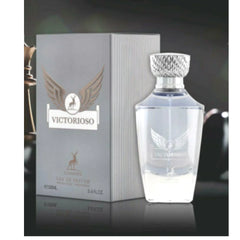 Victorioso For Men |EDP-100ML/3.4Oz| By Maison Alhambra