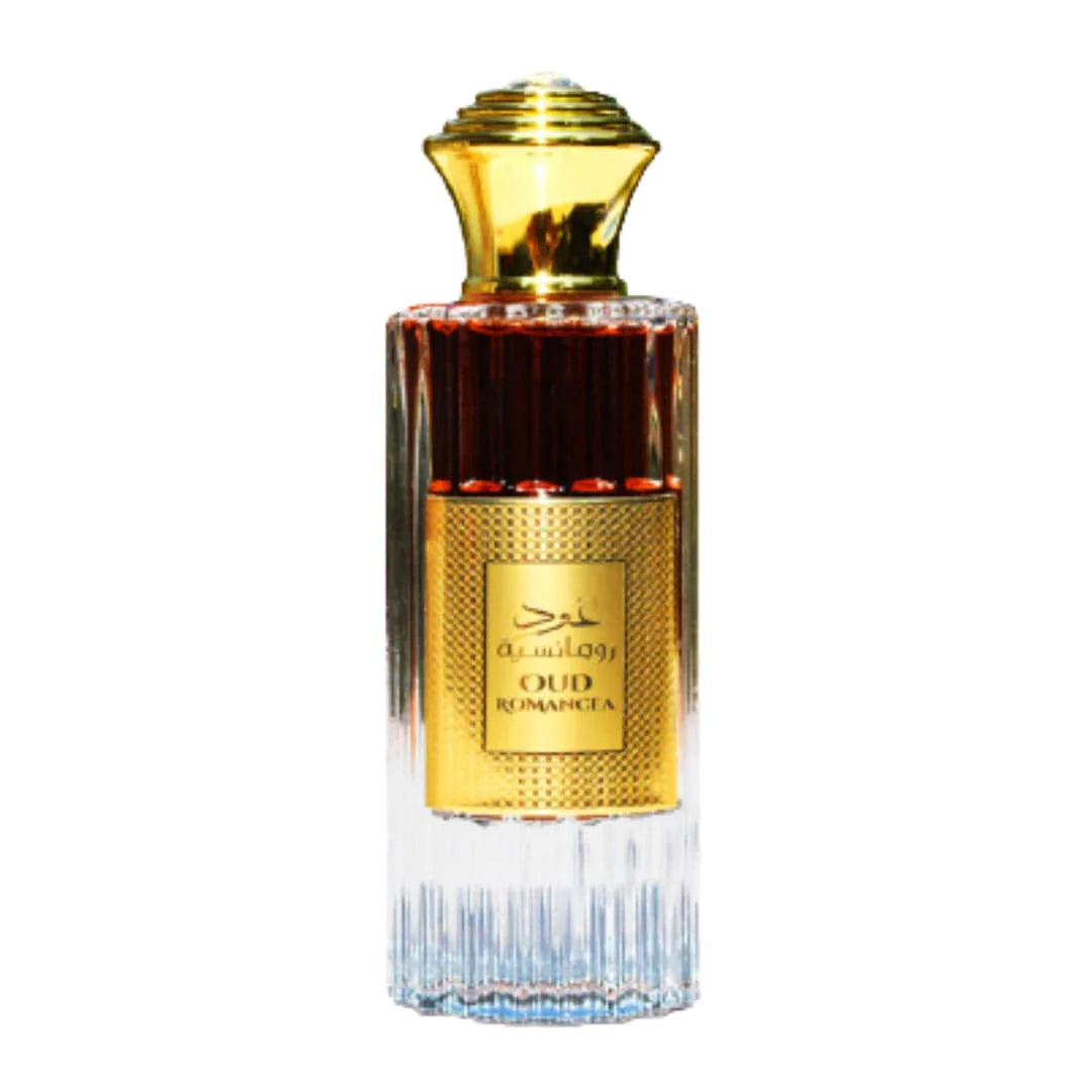 Oud Romancea EDP for Women - 100mL (3.4 oz) by Ard al Zaafaran