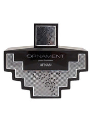 Ornament Pour Homme Eau De Parfum - 100ML (3.4Oz) by Afnan