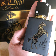 Lail Maleki EDP- by Lattafa