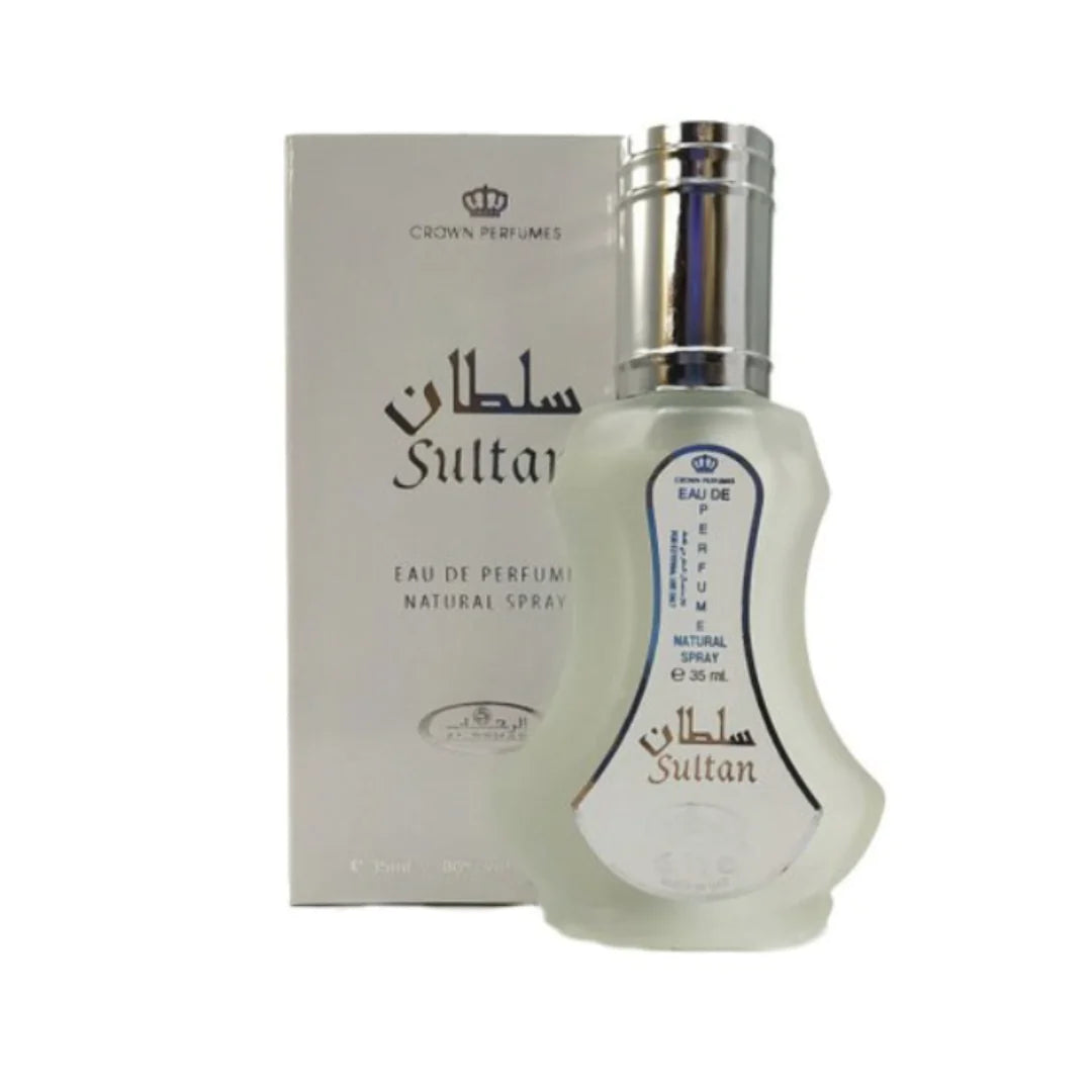 Sultan EDP/Unisex