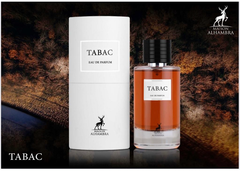 Tabac EDP By Maison Alhambra