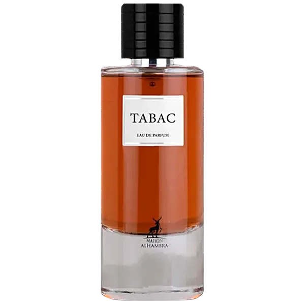 Tabac EDP By Maison Alhambra