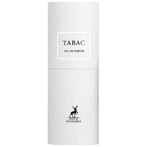 Tabac EDP By Maison Alhambra