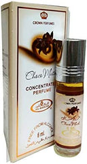 Choco Musk Oil 6 ML By Al Rehab