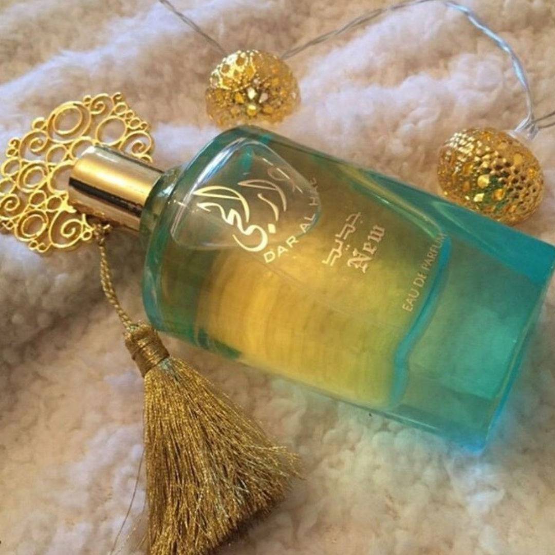 Dar Al Hae EDP for Women - 100mL (3.4oz) by Ard Al Zaafaran