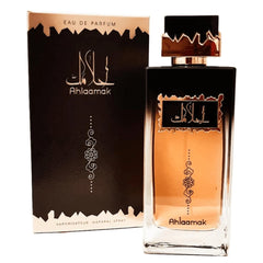 Ahlaamak EDP - 100ML (3.4oz) by Ard Al Zaafaran