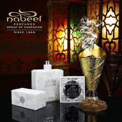 Marble for Men EDP - 80 ML (2.7 oz) by Nabeel