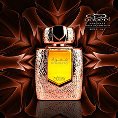 Shahrezad EDP - 80 ML (2.7 oz) by Nabeel