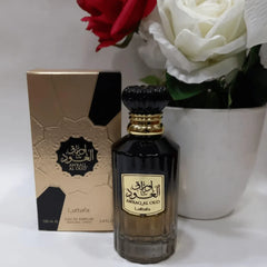 Awraq Al Oud EDP - 100ML(3.4 oz) by Lattafa