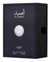 Al Ameed EDP-Unisex by Lattafa Pride