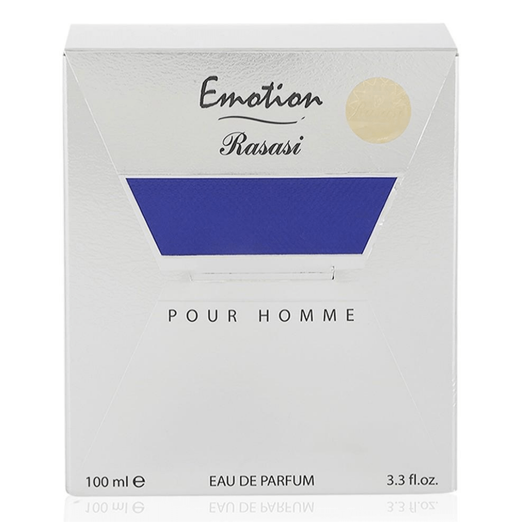 Emotion for Women EDP - 50 ML (1.7 oz) by Rasasi