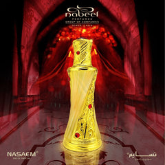 Nasaem EDP - 50 ML (1.7 oz) by Nabeel