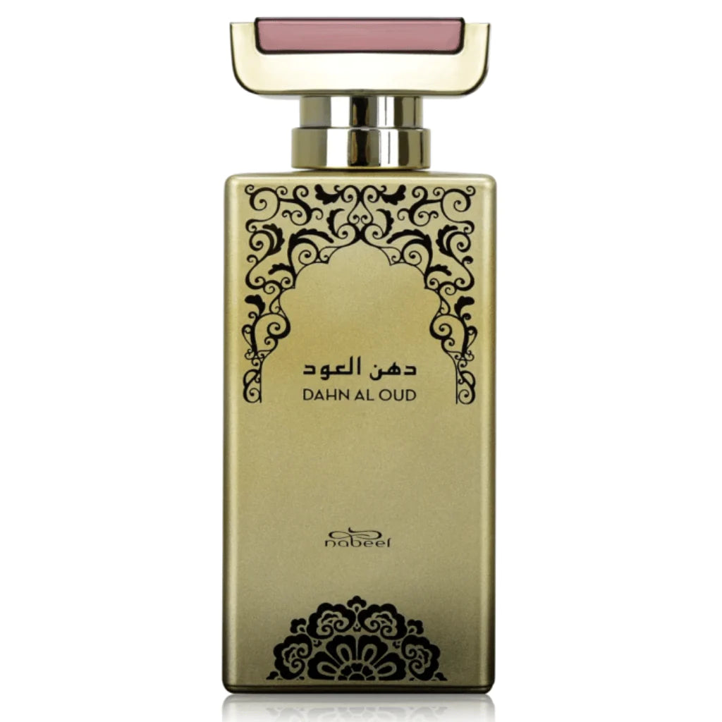 Dahn Al Oud EDP - 100 ML (3.4 oz) by Nabeel