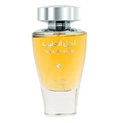 Asal Al Teeb EDP - 100ML(3.4 oz) by Lattafa