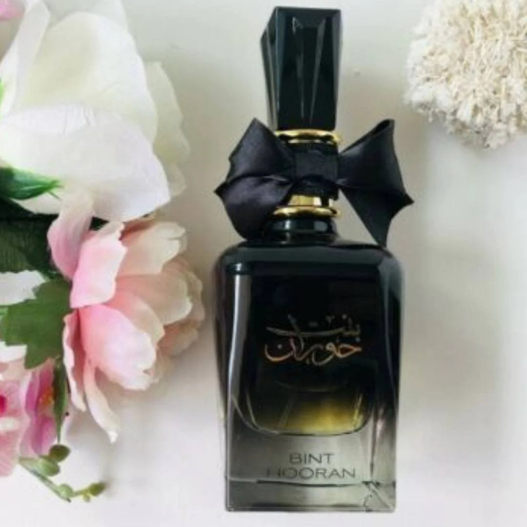 Bint Hooran EDP for Women - 100mL (3.4oz) by Ard Al Zaafaran