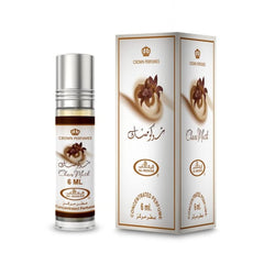 Choco Musk Oil 6 ML By Al Rehab