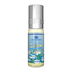 Jasmin Oil 6 ML By Al Rehab (Copy)