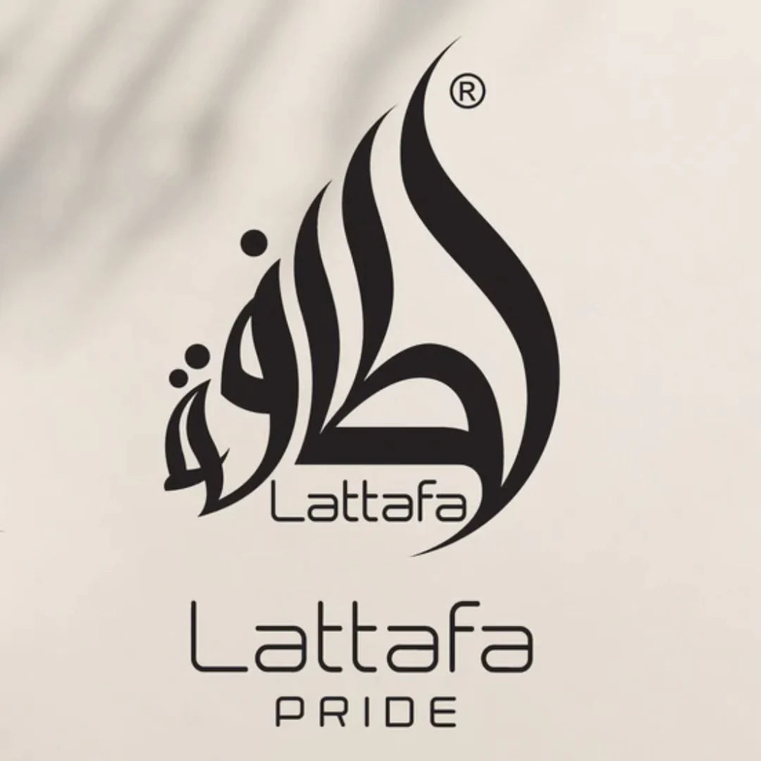 Eternal Oud EDP - 100mL (3.4 oz) by Lattafa Pride