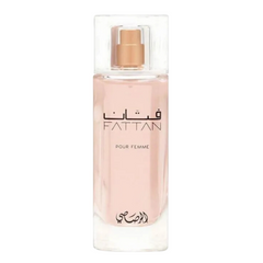 Fattan Pour Femme 50ml EDP Spray  By Rasasi