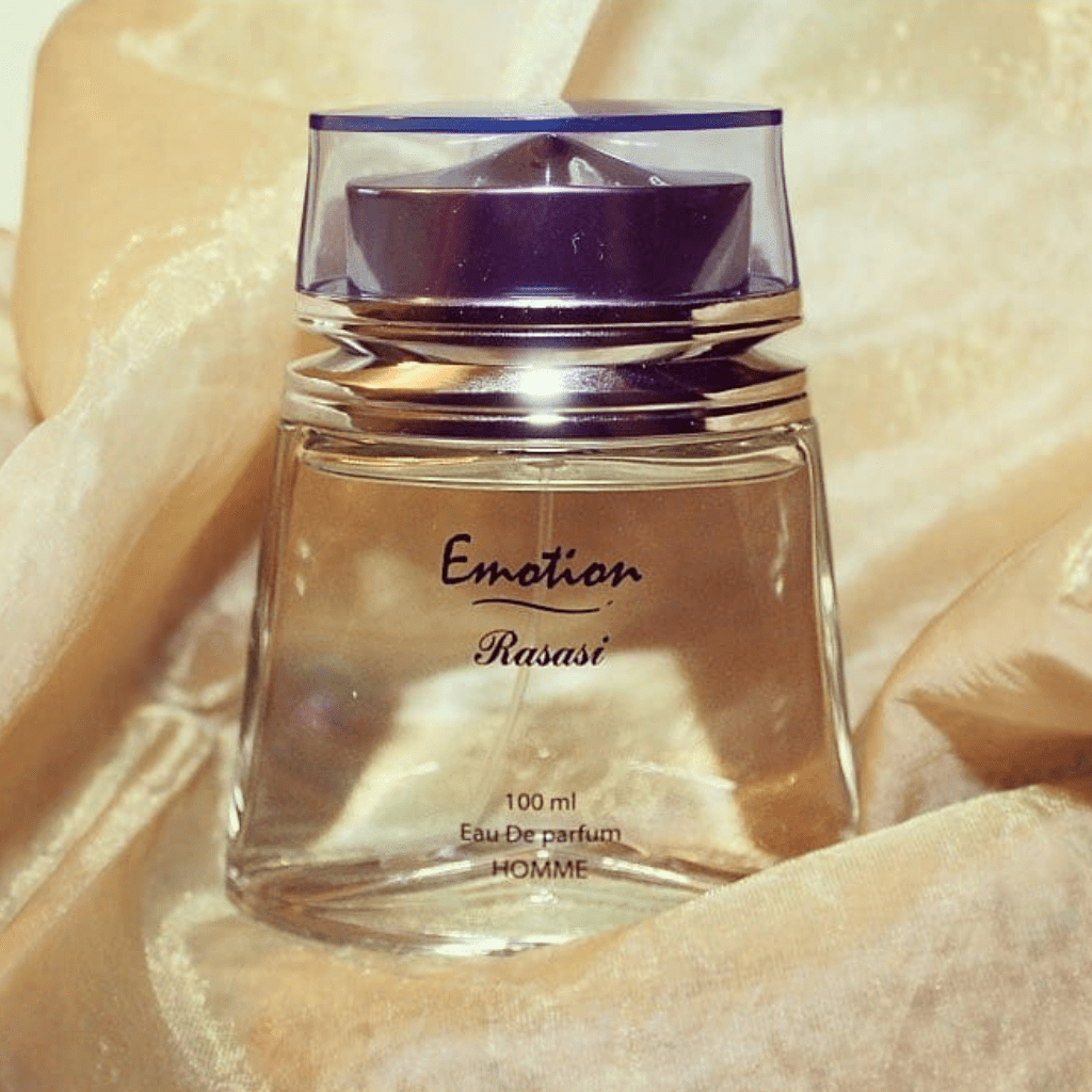 Emotion for Women EDP - 50 ML (1.7 oz) by Rasasi