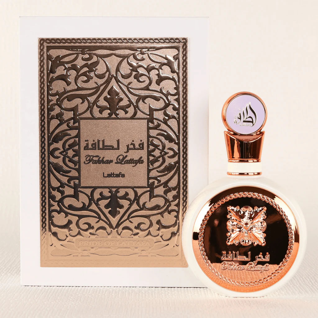 FAKHAR  EDP 100mL (3.4 oz) by Lattafa