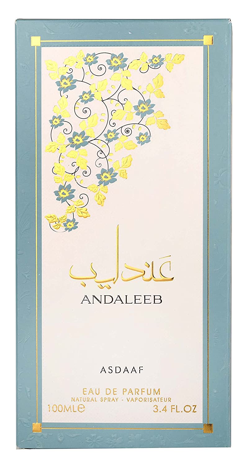 ANDALEEB