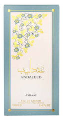 ANDALEEB