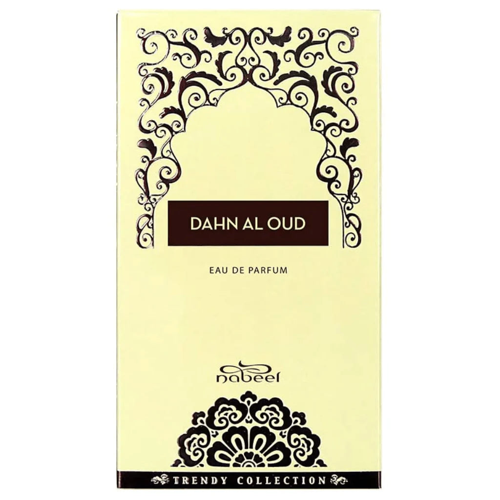 Dahn Al Oud EDP - 100 ML (3.4 oz) by Nabeel