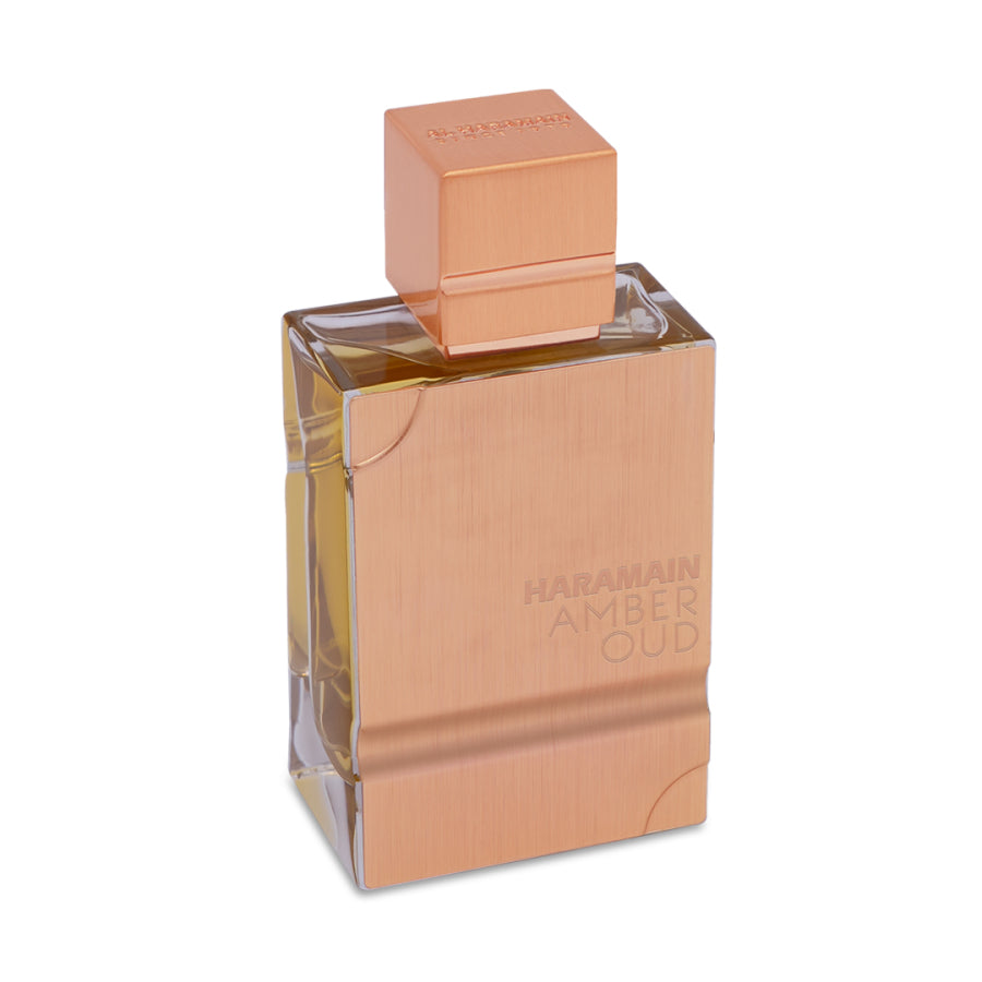 Amber Oud EDP-60ml (2.0 oz) by Al Haramain