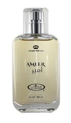 Ameer Spray 50 ML By Al Rehab