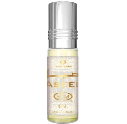 Aseel Oil 6 ML By Al Rehab