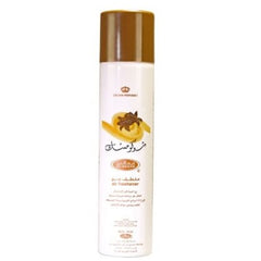 Choco Musk By Al Rehab 300 ML A/F