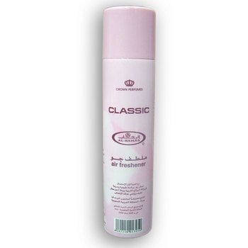 Classic By Al Rehab 300 ML A/F