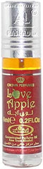 Love Apple Oil 6 ML Roll on  By Al Rehab