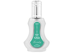 Lovely Spray 35 ML By Al Rehab