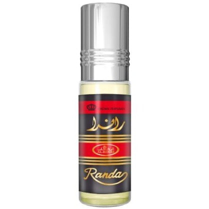 Randa Oil 6 ML By Al Rehab