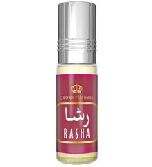 Rasha Oil 6 ML By Al Rehab