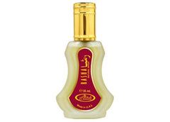 Rasha Spray 35 ML By Al Rehab