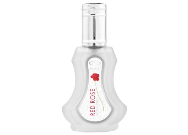 Red Rose EDP-35ml by Al Rehab