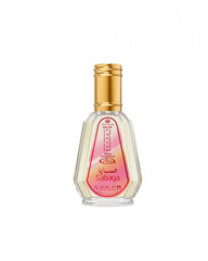 Sabaya by Al Rehab 50 ML Spray