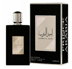 AMEER AL ARAB EDP - 100ML (3.4Oz) By Asdaaf