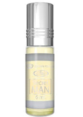 Secret Man 6 ML Oil By Al Rehab