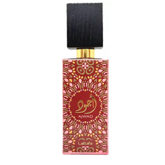 Ajwad Pink to Pink EDP Unisex - 60ML by Lattafa